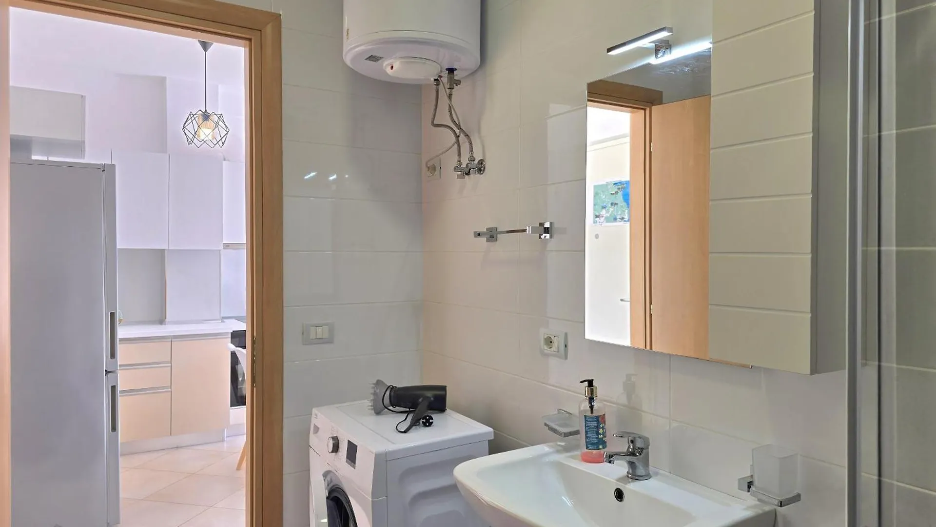 Lura 3 Holiday Homes 257 Plazhi San Pietro