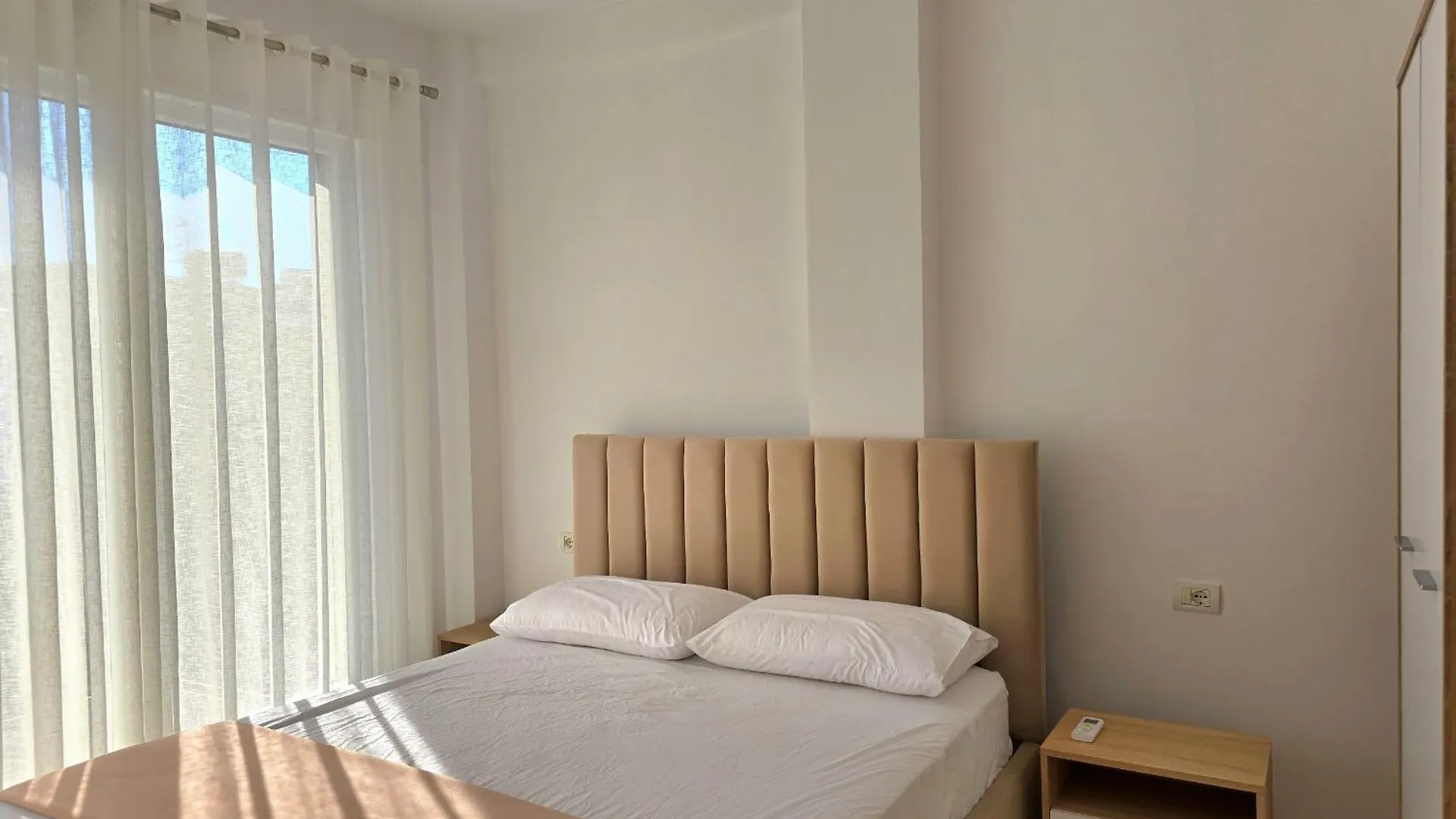 Lura 3 Holiday Homes 257 Plazhi San Pietro Lägenhet