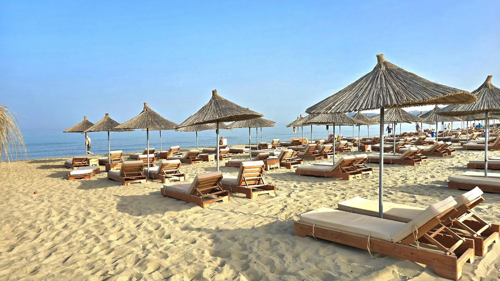 Lura 3 Holiday Homes 257 Plazhi San Pietro