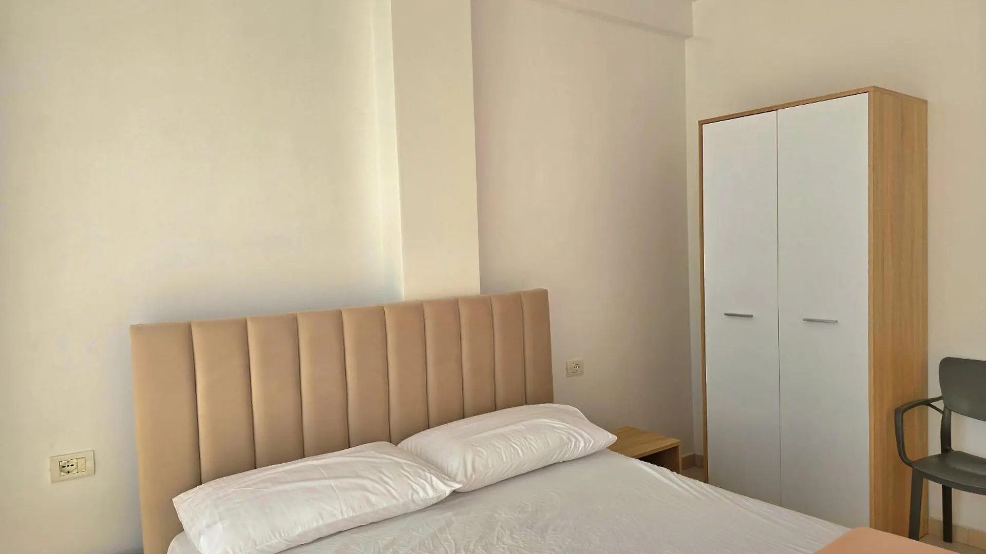 Lura 3 Holiday Homes 257 Plazhi San Pietro 0*,