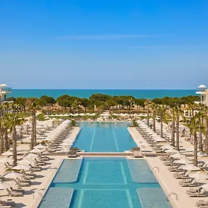 5* Hotell Melia Durres Albania